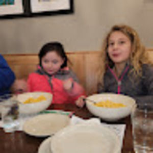 Meet your Posher, Tina